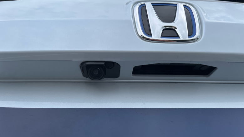 Honda CR-V 2.0 ePHEV Advance Tech 5dr eCVT Estate